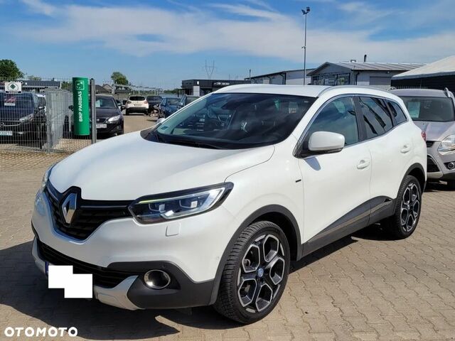 Рено Kadjar, об'ємом двигуна 1.2 л та пробігом 90 тис. км за 14037 $, фото 2 на Automoto.ua