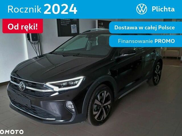 Фольксваген Taigo, об'ємом двигуна 1 л та пробігом 1 тис. км за 25248 $, фото 1 на Automoto.ua