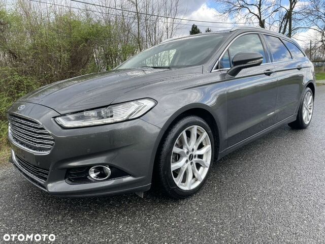 Форд Мондео, объемом двигателя 2 л и пробегом 190 тыс. км за 11425 $, фото 3 на Automoto.ua