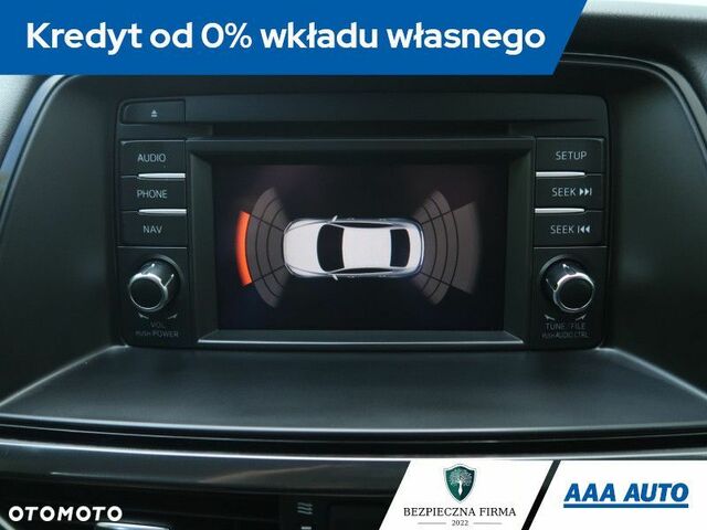 Мазда 6, об'ємом двигуна 2 л та пробігом 148 тис. км за 11231 $, фото 23 на Automoto.ua