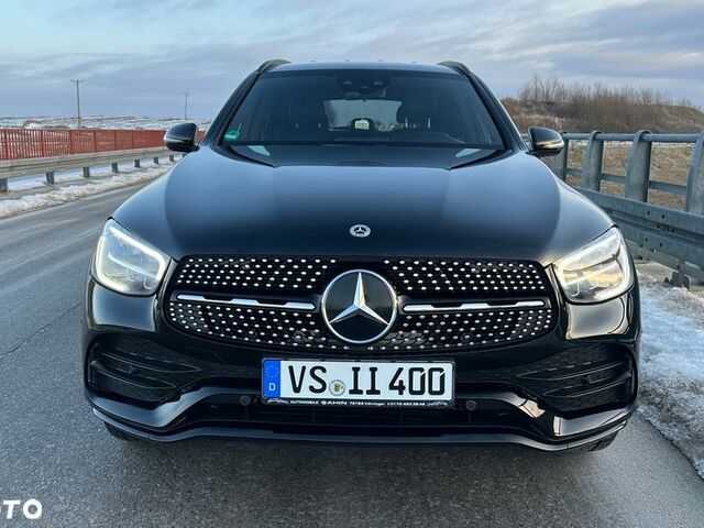 Мерседес ЦЛЦ-класс 2021 в Европе на Automoto.ua Черный Мерседес ЦЛЦ-класс, объемом двигателя 1 л и пробегом 169 тыс. км за 137900 $, фото 1 на Automoto.ua