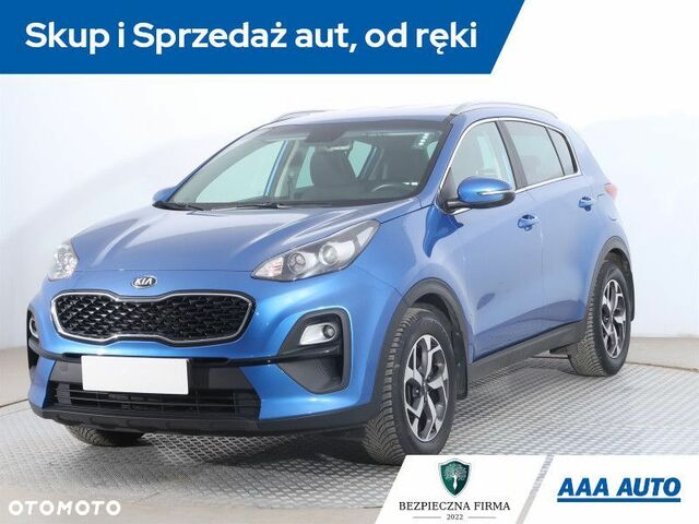 Кіа Sportage, об'ємом двигуна 1.59 л та пробігом 64 тис. км за 20302 $, фото 1 на Automoto.ua