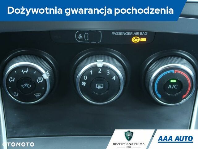 Тойота Версо, объемом двигателя 1.6 л и пробегом 223 тыс. км за 7775 $, фото 19 на Automoto.ua