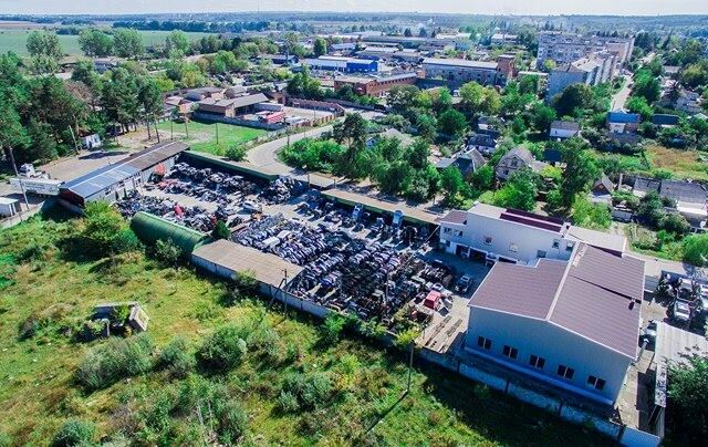 Купить новое авто  в Виннице в автосалоне "Пегас Авто" | Фото 2 на Automoto.ua