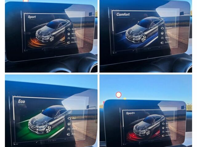 Мерседес Ц-Клас 2018 у Європі на Automoto.ua Сірий Мерседес Ц-Клас, об'ємом двигуна 1 л та пробігом 144 тис. км за 24819 $, фото 32 на Automoto.ua