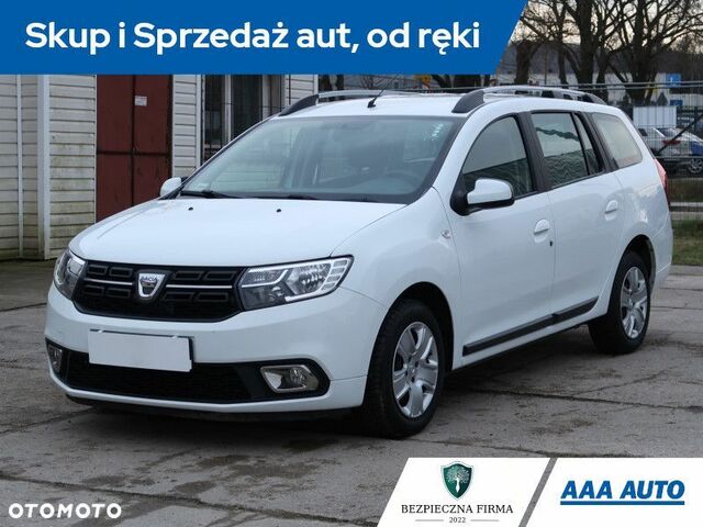 Дачия Логан, объемом двигателя 1 л и пробегом 73 тыс. км за 7019 $, фото 1 на Automoto.ua