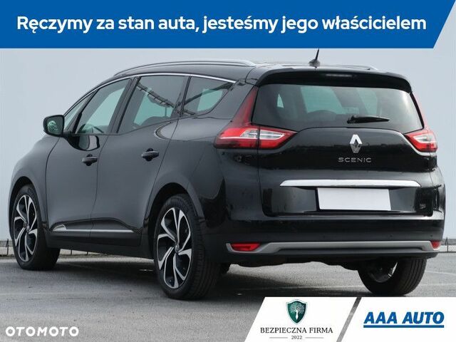 Рено Гранд Сценік, об'ємом двигуна 1.46 л та пробігом 190 тис. км за 12743 $, фото 4 на Automoto.ua