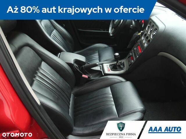 Альфа Ромео 159, об'ємом двигуна 1.91 л та пробігом 280 тис. км за 2592 $, фото 9 на Automoto.ua