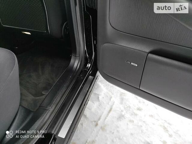 Ауді А6, Універсал 1997 - 2004 Avant (4B,C5) 1.8 T quattro