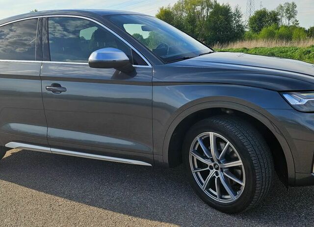 Ауді SQ5, об'ємом двигуна 3 л та пробігом 26 тис. км за 45140 $, фото 22 на Automoto.ua