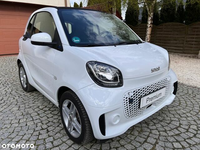 Смарт Fortwo, об'ємом двигуна 0 л та пробігом 16 тис. км за 11425 $, фото 3 на Automoto.ua