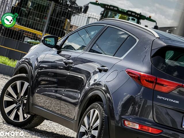 Кіа Sportage, об'ємом двигуна 1.69 л та пробігом 103 тис. км за 15940 $, фото 13 на Automoto.ua