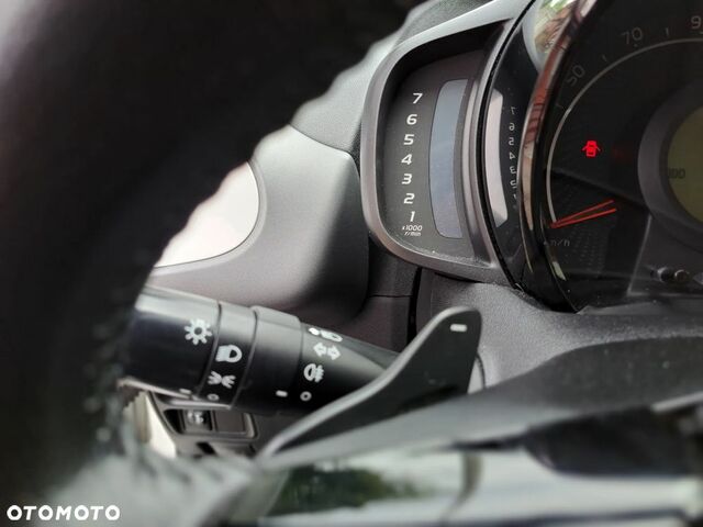 Тойота Айго, объемом двигателя 1 л и пробегом 79 тыс. км за 9395 $, фото 7 на Automoto.ua
