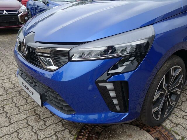 Мицубиси Кольт 2025 в Европе на Automoto.ua Мицубиси Кольт, объемом двигателя 1 л и пробегом 108 тыс. км за 21490 $, фото 3 на Automoto.ua