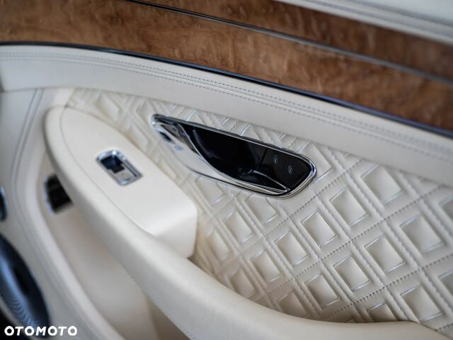 Бентлі Continental GT, об'ємом двигуна 6 л та пробігом 12 тис. км за 297581 $, фото 8 на Automoto.ua