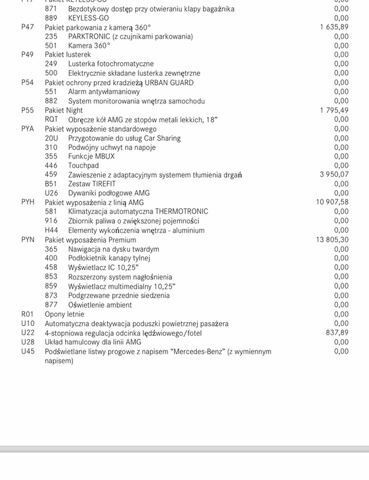 Мерседес ЦЛА-класс, объемом двигателя 1.33 л и пробегом 42 тыс. км за 31317 $, фото 27 на Automoto.ua