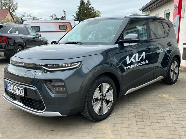 Сірий Кіа Soul, об'ємом двигуна 0 л та пробігом 2 тис. км за 46227 $, фото 2 на Automoto.ua