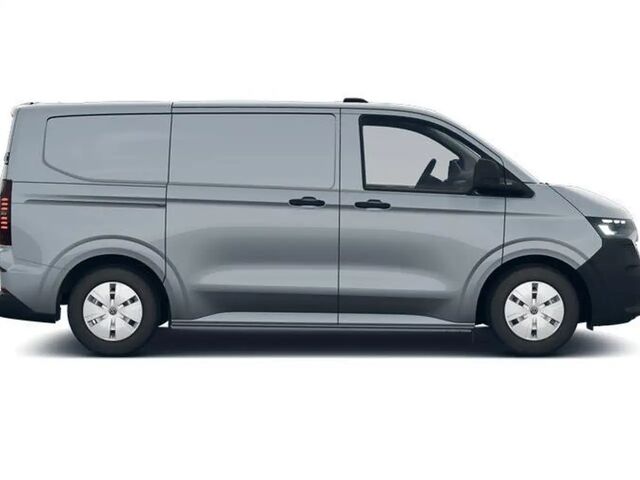 Фольксваген Transporter 2025 у Європі на Automoto.ua Сірий Фольксваген Transporter, об'ємом двигуна 0 л та пробігом 16 тис. км за 75685 $, фото 4 на Automoto.ua