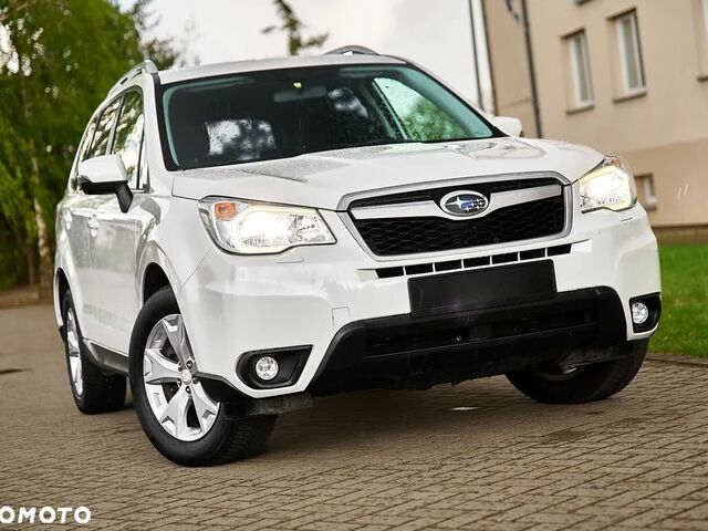 Субару Forester, об'ємом двигуна 2 л та пробігом 222 тис. км за 8402 $, фото 23 на Automoto.ua