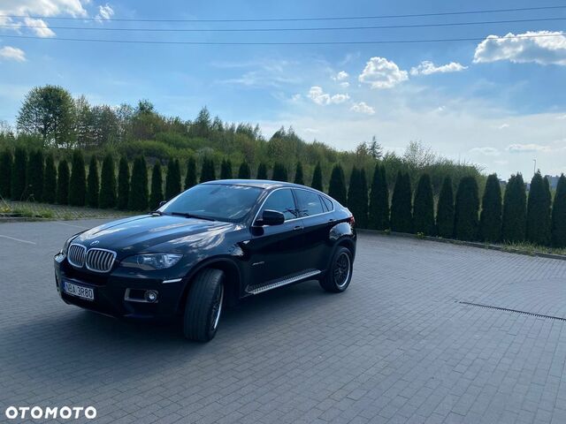 БМВ Х6, объемом двигателя 2.99 л и пробегом 284 тыс. км за 20878 $, фото 7 на Automoto.ua