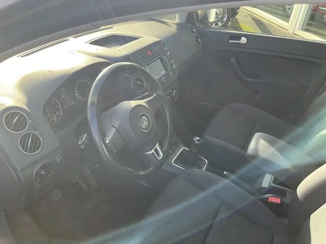 Фольксваген Гольф Плюс 2011 в Европе на Automoto.ua Коричневый Фольксваген Гольф Плюс, объемом двигателя 1.2 л и пробегом 138 тыс. км за 8157 $, фото 7 на Automoto.ua