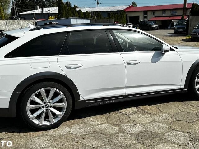 Ауді A6 Allroad, об'ємом двигуна 2.97 л та пробігом 115 тис. км за 44708 $, фото 2 на Automoto.ua