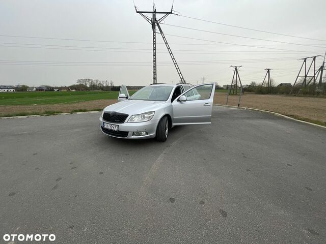 Шкода Октавія, об'ємом двигуна 1.97 л та пробігом 235 тис. км за 6371 $, фото 1 на Automoto.ua