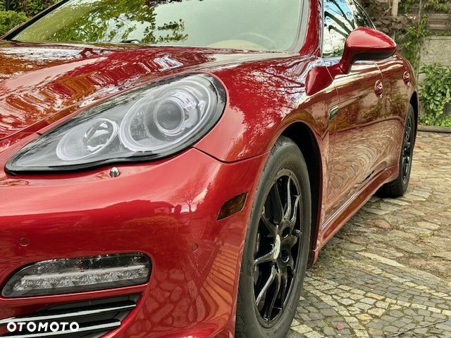 Порше Panamera, об'ємом двигуна 3.61 л та пробігом 189 тис. км за 27862 $, фото 22 на Automoto.ua