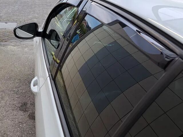 Фольксваген Гольф 2012 у Європі на Automoto.ua Білий Фольксваген Гольф, об'ємом двигуна 1.98 л та пробігом 207 тис. км за 16189 $, фото 11 на Automoto.ua