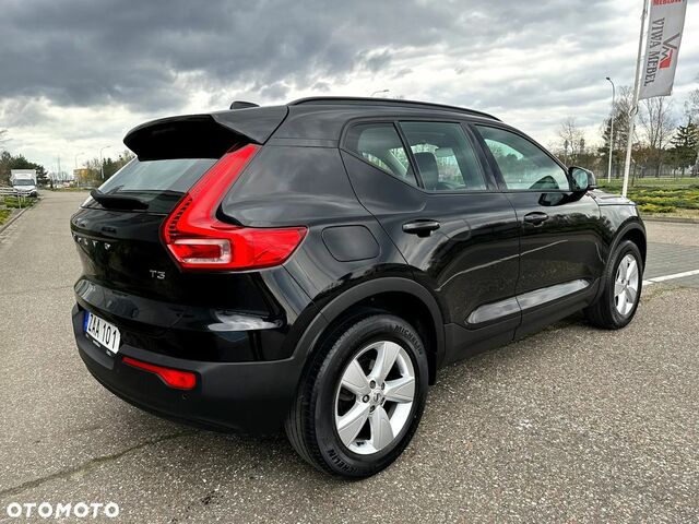 Вольво XC40, об'ємом двигуна 1.48 л та пробігом 92 тис. км за 21144 $, фото 13 на Automoto.ua