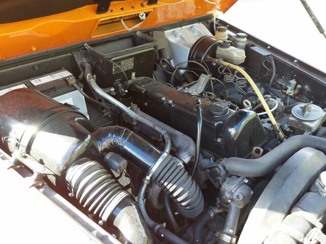 Оранжевый Мерседес 300, объемом двигателя 3 л и пробегом 83 тыс. км за 85576 $, фото 10 на Automoto.ua
