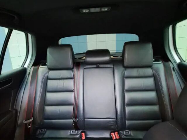 Фольксваген Гольф 2012 у Європі на Automoto.ua Білий Фольксваген Гольф, об'ємом двигуна 1.98 л та пробігом 207 тис. км за 16189 $, фото 14 на Automoto.ua