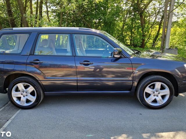 Субару Forester, об'ємом двигуна 2.46 л та пробігом 49 тис. км за 11231 $, фото 11 на Automoto.ua