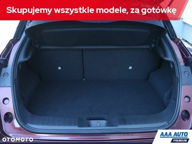 Ніссан Жук, об'ємом двигуна 1 л та пробігом 20 тис. км за 19006 $, фото 14 на Automoto.ua