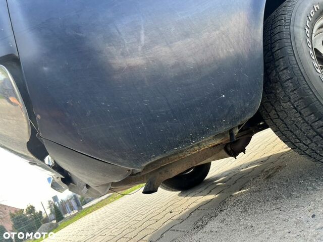 Форд Мустанг, объемом двигателя 4.7 л и пробегом 7 тыс. км за 8618 $, фото 9 на Automoto.ua