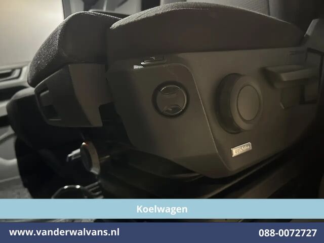 Фольксваген Крафтер 2024 в Европе на Automoto.ua Серебряный Фольксваген Крафтер, объемом двигателя 1.97 л и пробегом 47 тыс. км за 95947 $, фото 10 на Automoto.ua