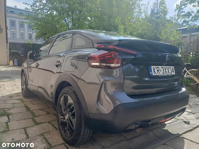 Сітроен С4, об'ємом двигуна 1.2 л та пробігом 33 тис. км за 18359 $, фото 6 на Automoto.ua