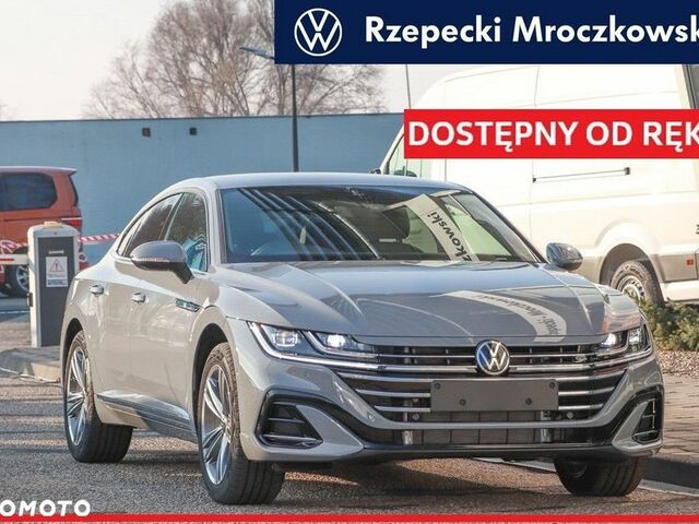 Фольксваген Arteon, об'ємом двигуна 2 л та пробігом 1 тис. км за 42873 $, фото 1 на Automoto.ua