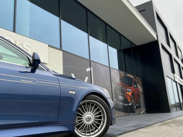 BMW-Alpina B5, об'ємом двигуна 4.4 л та пробігом 75 тис. км за 40821 $, фото 33 на Automoto.ua