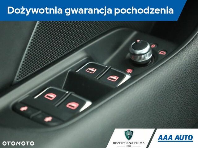 Ауди А3, объемом двигателя 1.4 л и пробегом 60 тыс. км за 14255 $, фото 19 на Automoto.ua