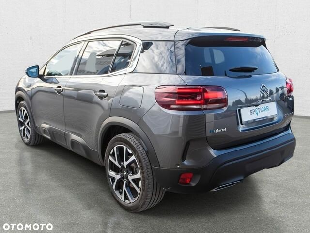 Ситроен C5 Aircross, объемом двигателя 1.6 л и пробегом 10 тыс. км за 31944 $, фото 4 на Automoto.ua