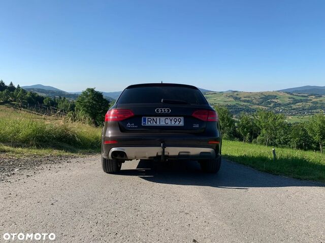 Ауді A4 Allroad, об'ємом двигуна 1.97 л та пробігом 465 тис. км за 10734 $, фото 3 на Automoto.ua