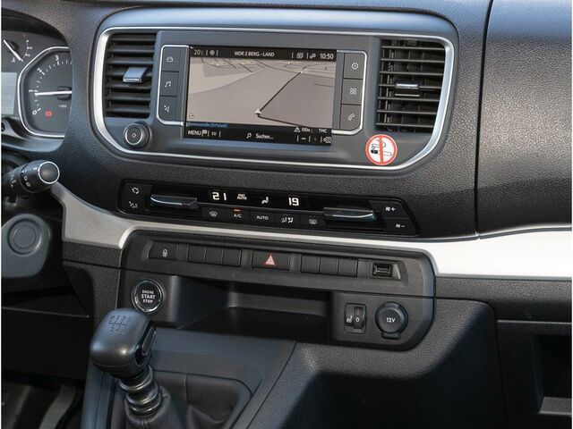 Тойота Proace Verso 2024 у Європі на Automoto.ua Тойота Proace Verso, об'ємом двигуна 2 л та пробігом 26 тис. км за 37950 $, фото 6 на Automoto.ua