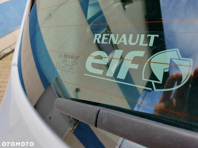 Рено Клио, объемом двигателя 1.15 л и пробегом 182 тыс. км за 4102 $, фото 17 на Automoto.ua
