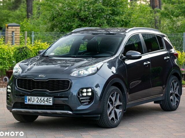 Кіа Sportage, об'ємом двигуна 1.59 л та пробігом 173 тис. км за 14903 $, фото 2 на Automoto.ua