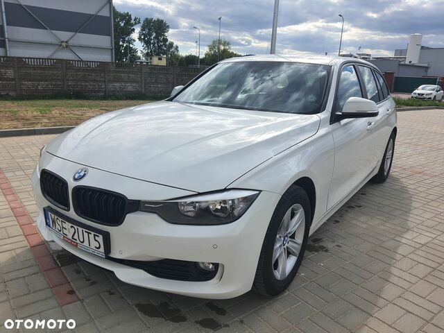 БМВ 3 Серия, объемом двигателя 2 л и пробегом 229 тыс. км за 9784 $, фото 1 на Automoto.ua