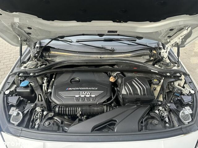 БМВ 2 Серия, объемом двигателя 2 л и пробегом 73 тыс. км за 30648 $, фото 19 на Automoto.ua