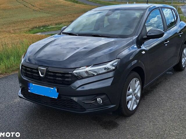 Дачія Sandero, об'ємом двигуна 1 л та пробігом 20 тис. км за 9935 $, фото 1 на Automoto.ua