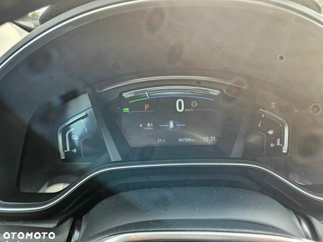 Хонда СРВ, объемом двигателя 1.99 л и пробегом 47 тыс. км за 25918 $, фото 10 на Automoto.ua