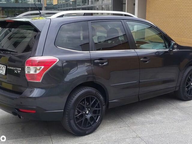 Субару Forester, об'ємом двигуна 2 л та пробігом 82 тис. км за 23110 $, фото 2 на Automoto.ua